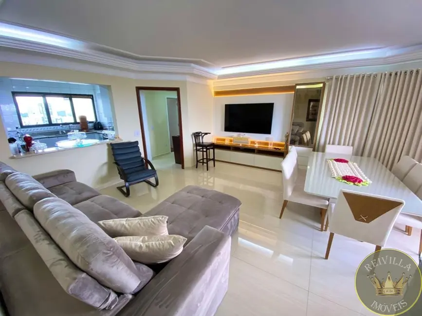 Foto 3 de Apartamento com 3 quartos à venda, 130m2 em Vila Diva (Zona Leste), São Paulo - SP