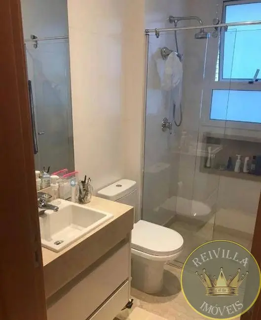 Foto 6 de Apartamento com 4 quartos à venda, 171m2 em Vila Santo Estevão, São Paulo - SP