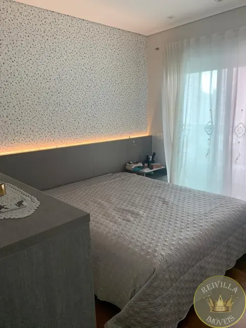 Foto 3 de Apartamento com 4 quartos à venda, 171m2 em Vila Santo Estevão, São Paulo - SP