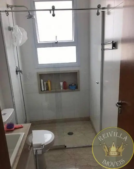 Foto 5 de Apartamento com 4 quartos à venda, 171m2 em Vila Santo Estevão, São Paulo - SP