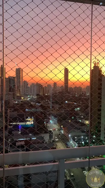 Foto 7 de Apartamento com 4 quartos à venda, 171m2 em Vila Santo Estevão, São Paulo - SP