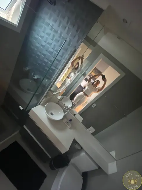 Apartamento com 4 quartos à venda, 220m2 em Mooca, São Paulo - SP - imagem 7 Foto 7 de Apartamento com 4 quartos à venda, 220m2 em Mooca, São Paulo - SP