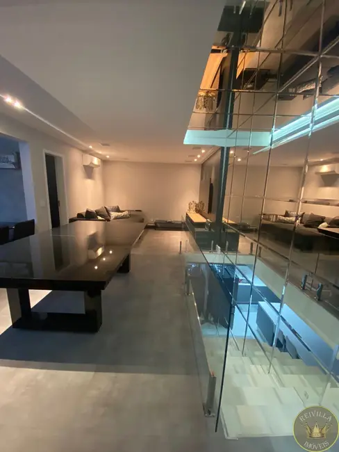 Apartamento com 4 quartos à venda, 220m2 em Mooca, São Paulo - SP - imagem 8 Foto 8 de Apartamento com 4 quartos à venda, 220m2 em Mooca, São Paulo - SP