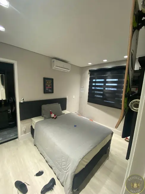 Apartamento com 4 quartos à venda, 220m2 em Mooca, São Paulo - SP - imagem 9 Foto 9 de Apartamento com 4 quartos à venda, 220m2 em Mooca, São Paulo - SP