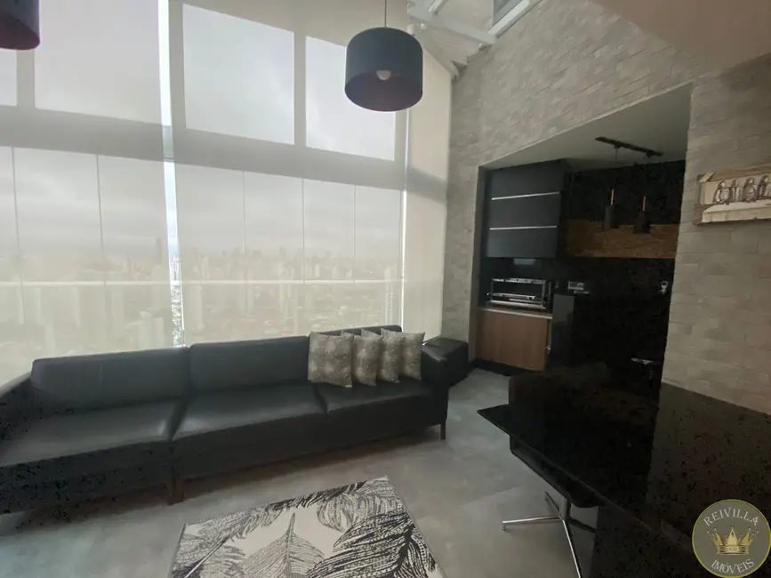 Apartamento com 4 quartos à venda, 220m2 em Mooca, São Paulo - SP - imagem 1 Foto 1 de Apartamento com 4 quartos à venda, 220m2 em Mooca, São Paulo - SP