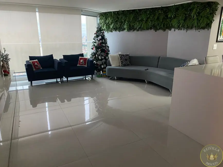 Apartamento com 4 quartos à venda, 220m2 em Mooca, São Paulo - SP - imagem 5 Foto 5 de Apartamento com 4 quartos à venda, 220m2 em Mooca, São Paulo - SP