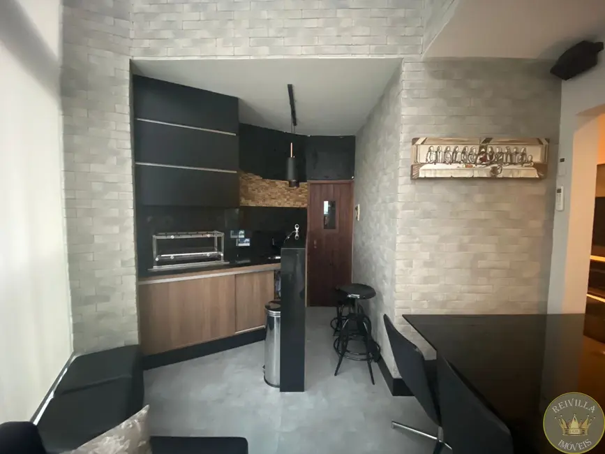 Apartamento com 4 quartos à venda, 220m2 em Mooca, São Paulo - SP - imagem 3 Foto 3 de Apartamento com 4 quartos à venda, 220m2 em Mooca, São Paulo - SP