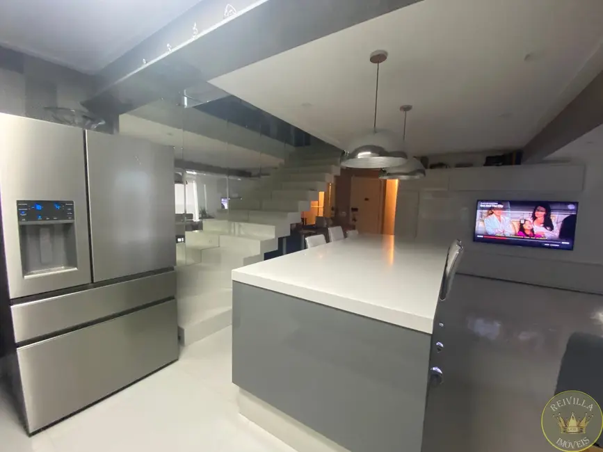 Apartamento com 4 quartos à venda, 220m2 em Mooca, São Paulo - SP - imagem 6 Foto 6 de Apartamento com 4 quartos à venda, 220m2 em Mooca, São Paulo - SP