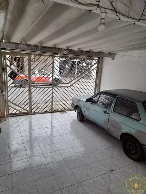 Casa com 2 quartos à venda, 63m2 em Chácara Mafalda, São Paulo - SP - imagem 9 Foto 9 de Casa com 2 quartos à venda, 63m2 em Chácara Mafalda, São Paulo - SP