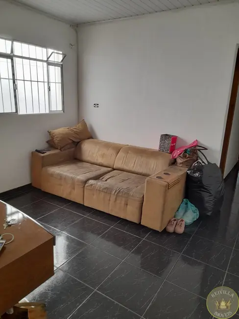 Casa com 2 quartos à venda, 63m2 em Chácara Mafalda, São Paulo - SP - imagem 3 Foto 3 de Casa com 2 quartos à venda, 63m2 em Chácara Mafalda, São Paulo - SP