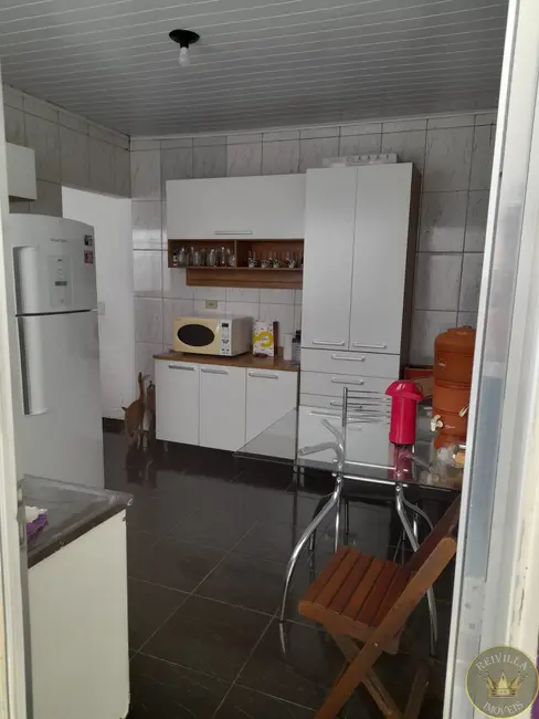 Casa com 2 quartos à venda, 63m2 em Chácara Mafalda, São Paulo - SP - imagem 5 Foto 5 de Casa com 2 quartos à venda, 63m2 em Chácara Mafalda, São Paulo - SP