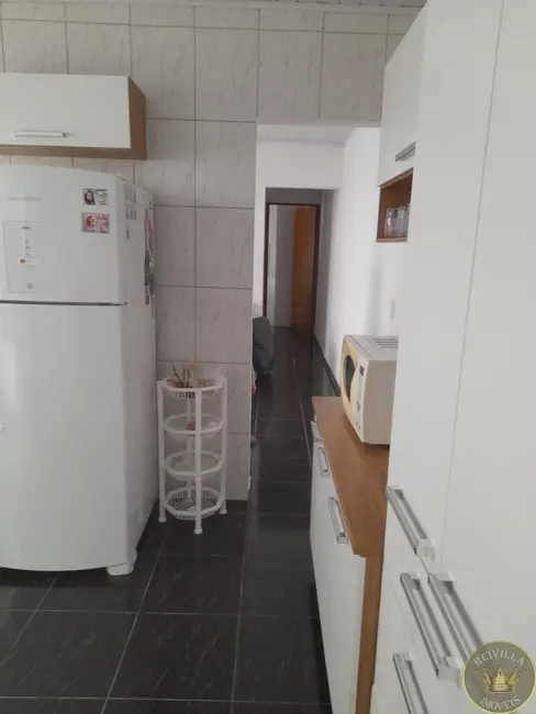 Casa com 2 quartos à venda, 63m2 em Chácara Mafalda, São Paulo - SP - imagem 4 Foto 4 de Casa com 2 quartos à venda, 63m2 em Chácara Mafalda, São Paulo - SP