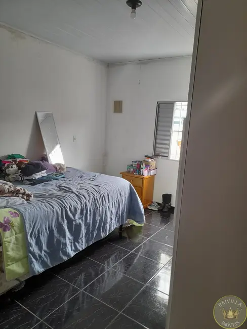 Casa com 2 quartos à venda, 63m2 em Chácara Mafalda, São Paulo - SP - imagem 8 Foto 8 de Casa com 2 quartos à venda, 63m2 em Chácara Mafalda, São Paulo - SP