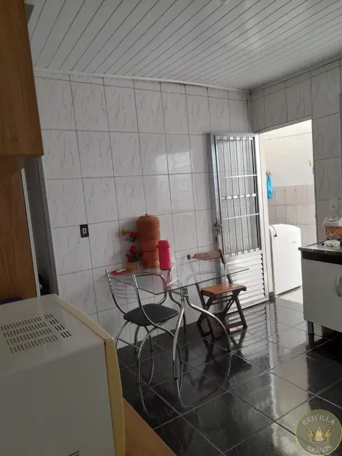 Casa com 2 quartos à venda, 63m2 em Chácara Mafalda, São Paulo - SP - imagem 6 Foto 6 de Casa com 2 quartos à venda, 63m2 em Chácara Mafalda, São Paulo - SP