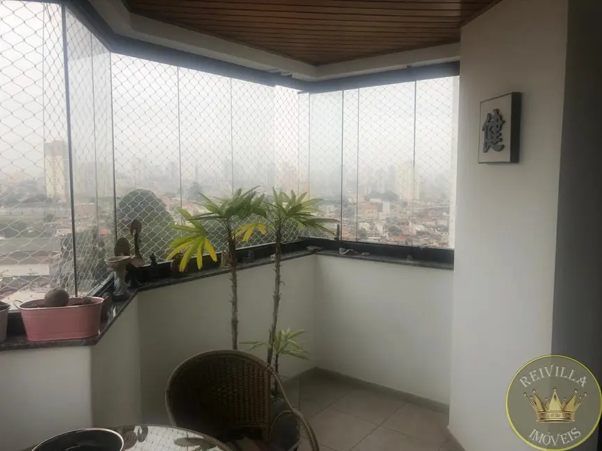 Apartamento com 3 quartos à venda, 130m2 em Vila Diva (Zona Leste), São Paulo - SP - imagem 6 Foto 6 de Apartamento com 3 quartos à venda, 130m2 em Vila Diva (Zona Leste), São Paulo - SP