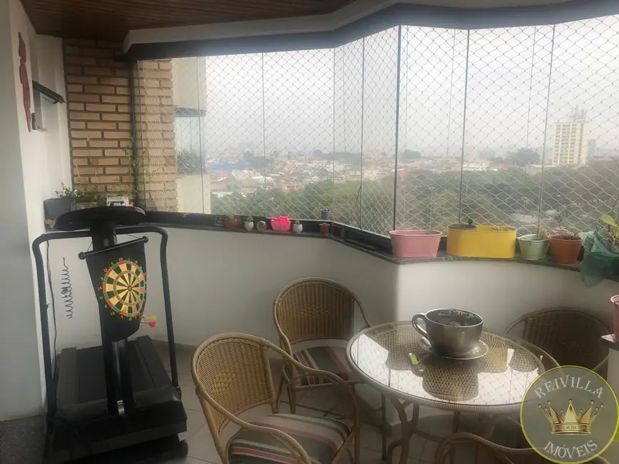 Apartamento com 3 quartos à venda, 130m2 em Vila Diva (Zona Leste), São Paulo - SP - imagem 1 Foto 1 de Apartamento com 3 quartos à venda, 130m2 em Vila Diva (Zona Leste), São Paulo - SP