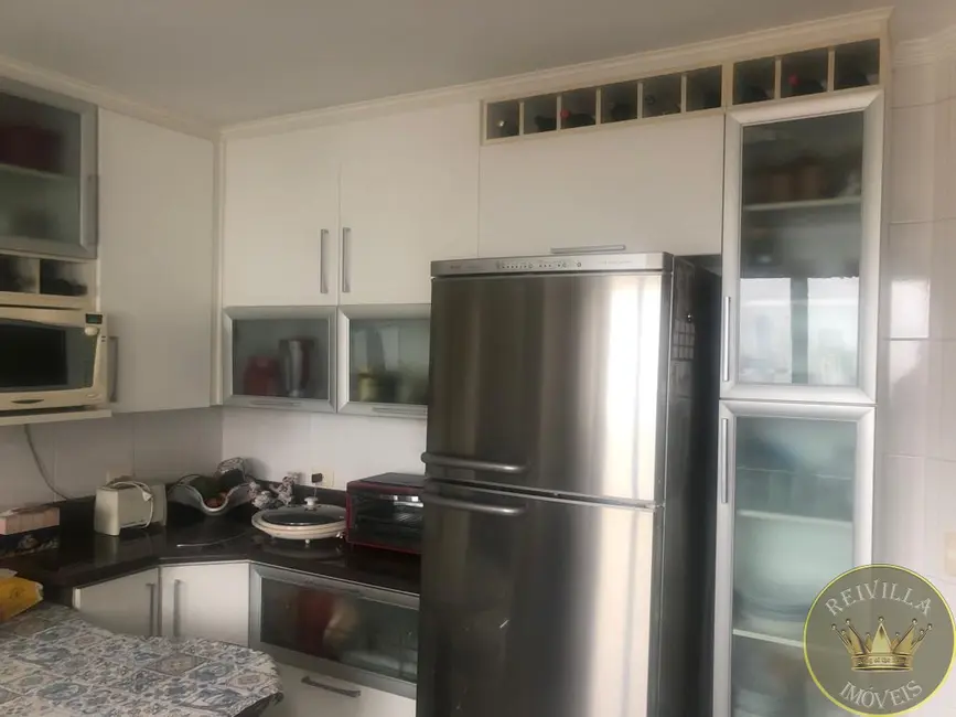 Apartamento com 3 quartos à venda, 130m2 em Vila Diva (Zona Leste), São Paulo - SP - imagem 9 Foto 9 de Apartamento com 3 quartos à venda, 130m2 em Vila Diva (Zona Leste), São Paulo - SP