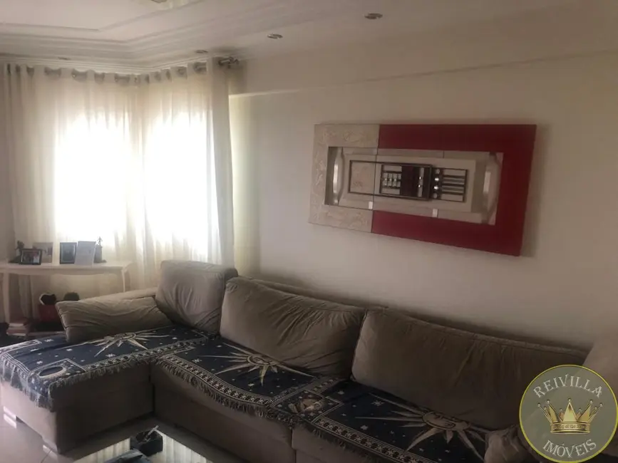 Apartamento com 3 quartos à venda, 130m2 em Vila Diva (Zona Leste), São Paulo - SP - imagem 2 Foto 2 de Apartamento com 3 quartos à venda, 130m2 em Vila Diva (Zona Leste), São Paulo - SP