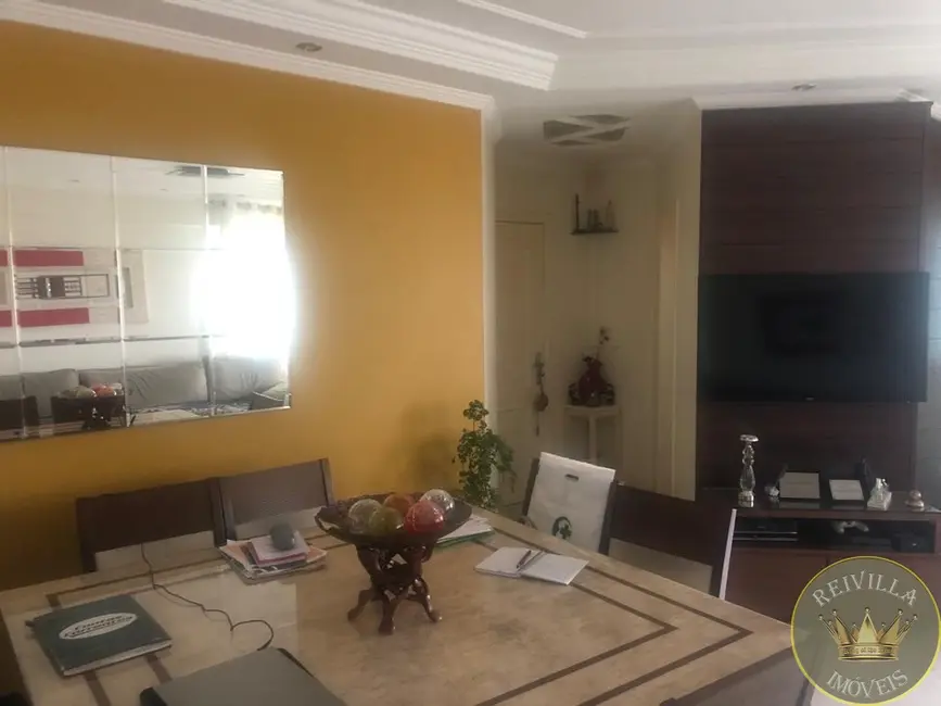 Apartamento com 3 quartos à venda, 130m2 em Vila Diva (Zona Leste), São Paulo - SP - imagem 4 Foto 4 de Apartamento com 3 quartos à venda, 130m2 em Vila Diva (Zona Leste), São Paulo - SP