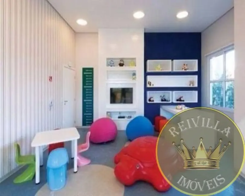 Foto 6 de Apartamento com 3 quartos à venda, 83m2 em Jardim Piqueroby, São Paulo - SP