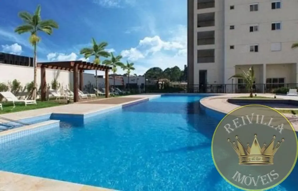 Foto 3 de Apartamento com 3 quartos à venda, 83m2 em Jardim Piqueroby, São Paulo - SP