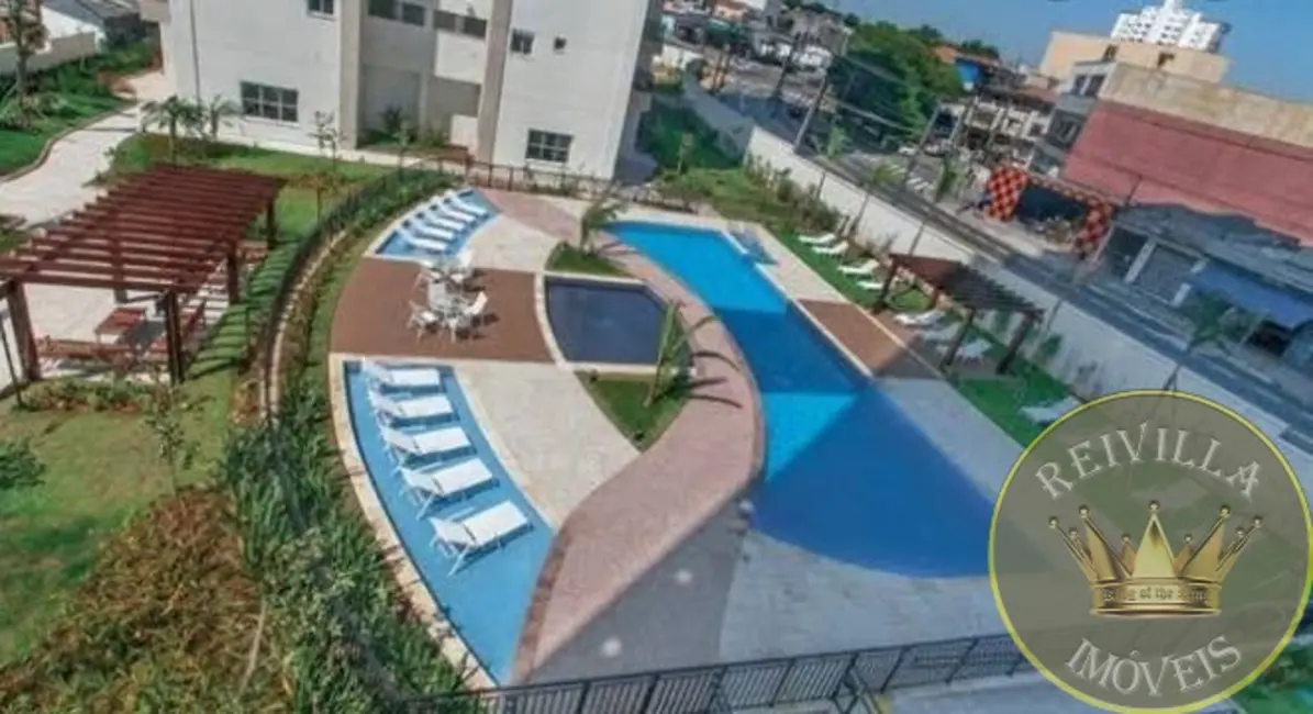 Foto 4 de Apartamento com 3 quartos à venda, 83m2 em Jardim Piqueroby, São Paulo - SP