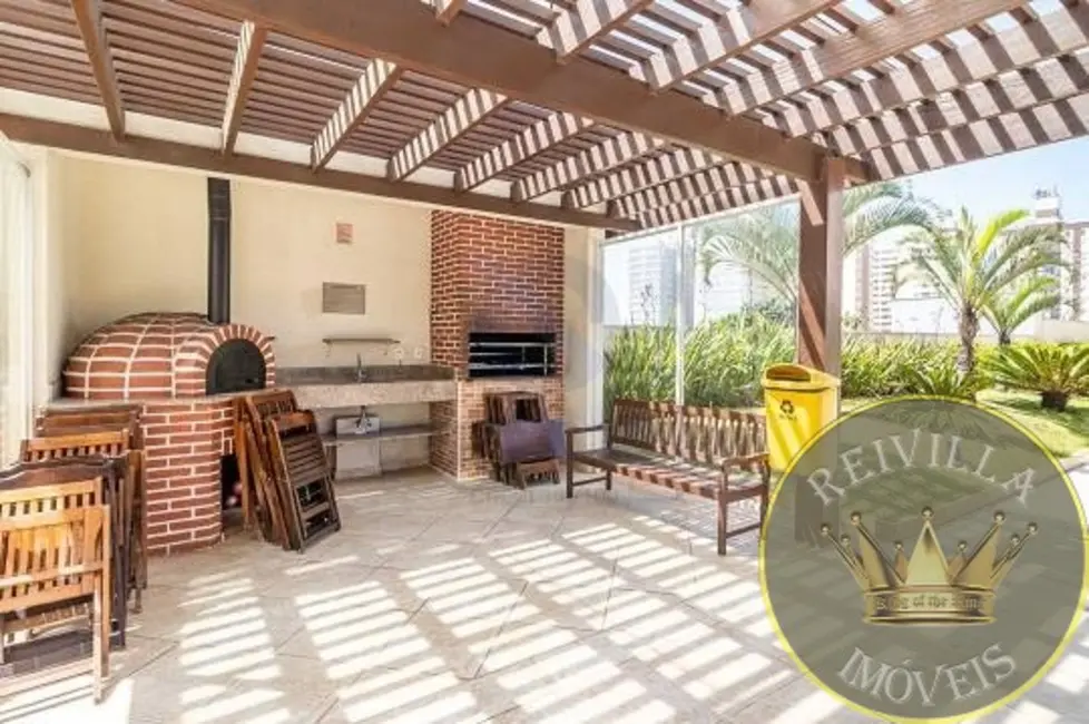 Foto 9 de Apartamento com 3 quartos à venda, 83m2 em Jardim Piqueroby, São Paulo - SP