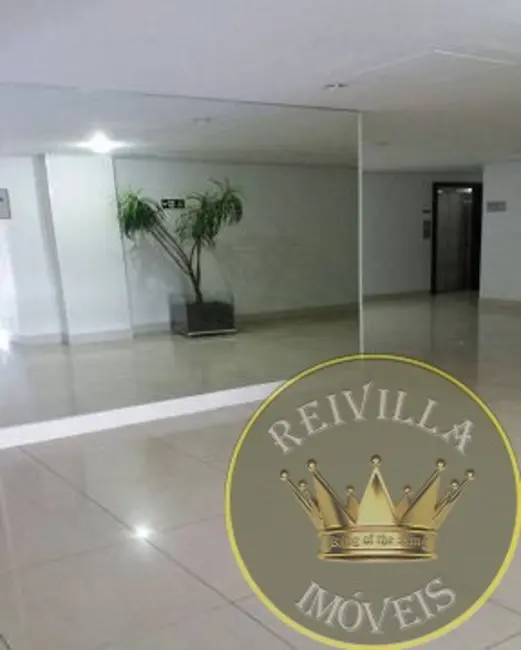 Foto 7 de Apartamento com 3 quartos à venda, 83m2 em Jardim Piqueroby, São Paulo - SP