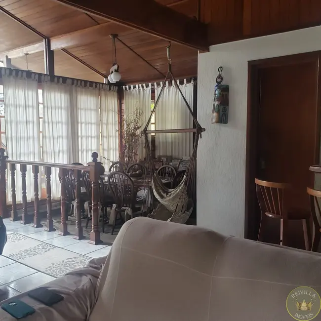 Foto 9 de Chácara com 3 quartos à venda, 300m2 em Parque da Fazenda, Itatiba - SP