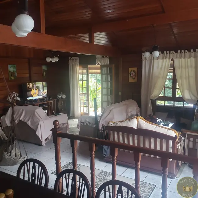 Foto 7 de Chácara com 3 quartos à venda, 300m2 em Parque da Fazenda, Itatiba - SP