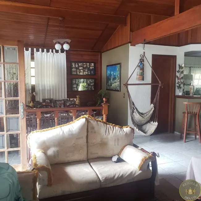 Foto 8 de Chácara com 3 quartos à venda, 300m2 em Parque da Fazenda, Itatiba - SP