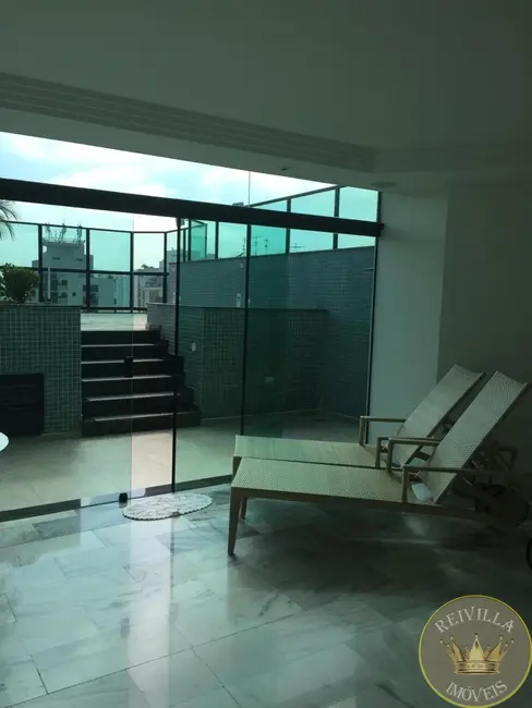 Apartamento com 4 quartos à venda, 540m2 em Jardim Anália Franco, São Paulo - SP - imagem 7 Foto 7 de Apartamento com 4 quartos à venda, 540m2 em Jardim Anália Franco, São Paulo - SP