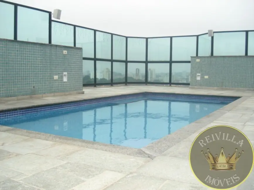 Apartamento com 4 quartos à venda, 540m2 em Jardim Anália Franco, São Paulo - SP - imagem 1 Foto 1 de Apartamento com 4 quartos à venda, 540m2 em Jardim Anália Franco, São Paulo - SP