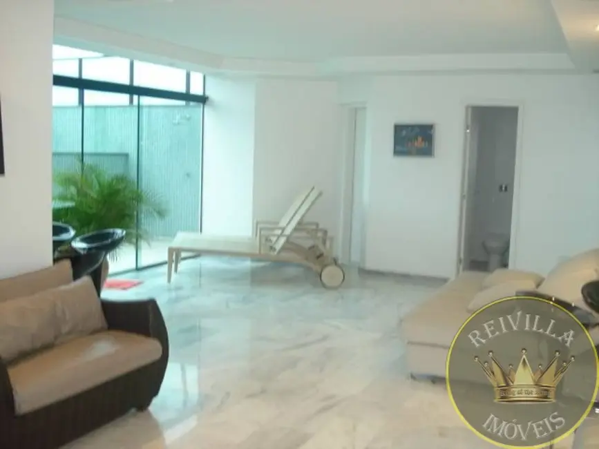 Apartamento com 4 quartos à venda, 540m2 em Jardim Anália Franco, São Paulo - SP - imagem 8 Foto 8 de Apartamento com 4 quartos à venda, 540m2 em Jardim Anália Franco, São Paulo - SP