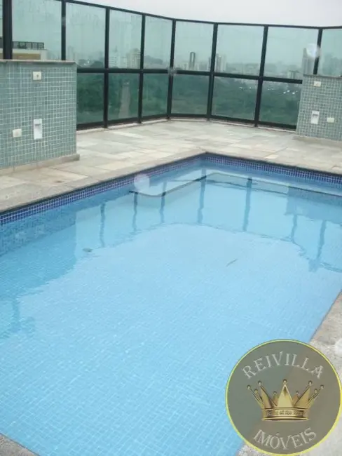 Apartamento com 4 quartos à venda, 540m2 em Jardim Anália Franco, São Paulo - SP - imagem 2 Foto 2 de Apartamento com 4 quartos à venda, 540m2 em Jardim Anália Franco, São Paulo - SP