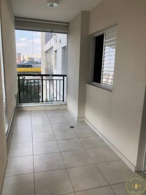 Foto 2 de Apartamento com 2 quartos à venda, 68m2 em Ipiranga, São Paulo - SP