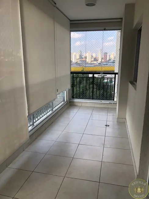 Foto 3 de Apartamento com 2 quartos à venda, 68m2 em Ipiranga, São Paulo - SP
