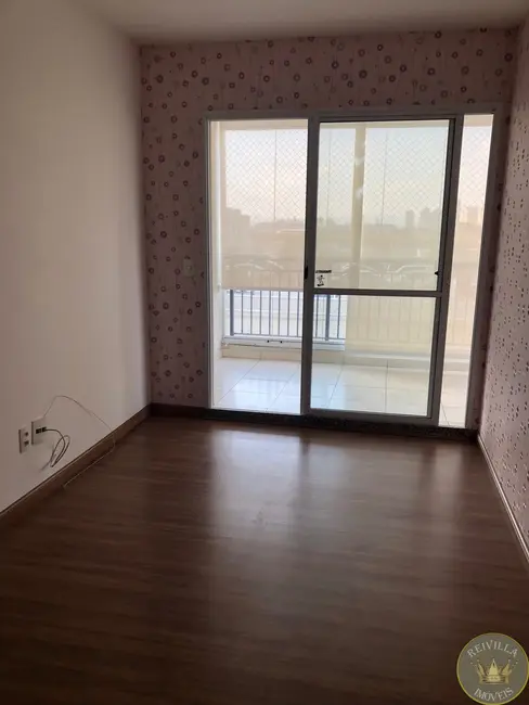 Foto 4 de Apartamento com 2 quartos à venda, 68m2 em Ipiranga, São Paulo - SP