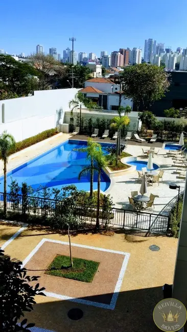 Foto 1 de Apartamento com 2 quartos à venda, 68m2 em Ipiranga, São Paulo - SP