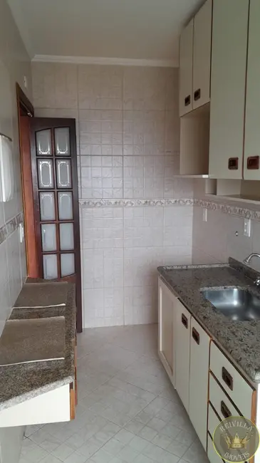 Apartamento com 3 quartos à venda, 65m2 em Vila Carrão, São Paulo - SP - imagem 6 Foto 6 de Apartamento com 3 quartos à venda, 65m2 em Vila Carrão, São Paulo - SP