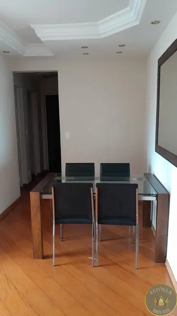 Apartamento com 3 quartos à venda, 65m2 em Vila Carrão, São Paulo - SP - imagem 4 Foto 4 de Apartamento com 3 quartos à venda, 65m2 em Vila Carrão, São Paulo - SP
