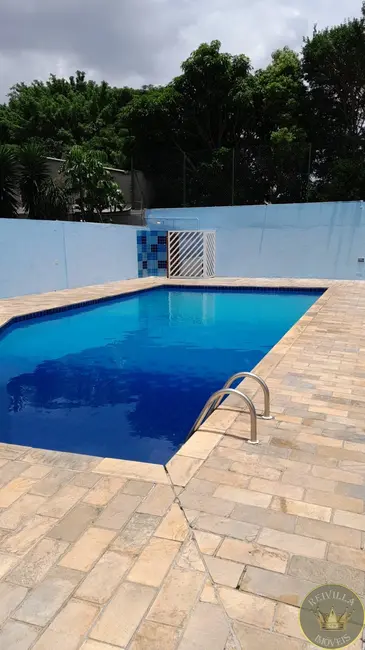 Apartamento com 3 quartos à venda, 65m2 em Vila Carrão, São Paulo - SP - imagem 2 Foto 2 de Apartamento com 3 quartos à venda, 65m2 em Vila Carrão, São Paulo - SP