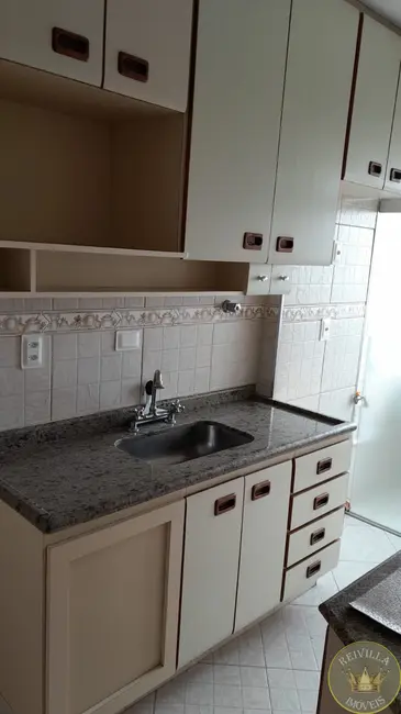 Apartamento com 3 quartos à venda, 65m2 em Vila Carrão, São Paulo - SP - imagem 7 Foto 7 de Apartamento com 3 quartos à venda, 65m2 em Vila Carrão, São Paulo - SP