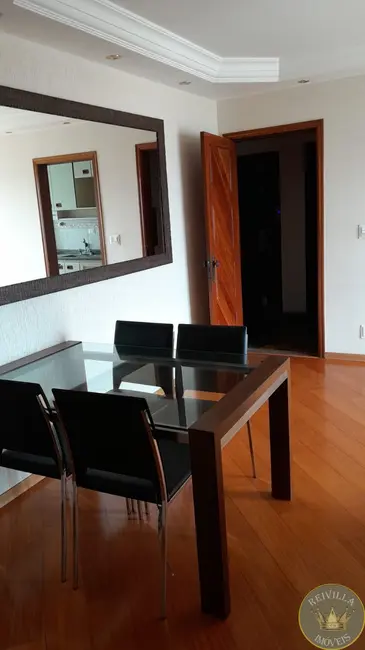 Apartamento com 3 quartos à venda, 65m2 em Vila Carrão, São Paulo - SP - imagem 5 Foto 5 de Apartamento com 3 quartos à venda, 65m2 em Vila Carrão, São Paulo - SP