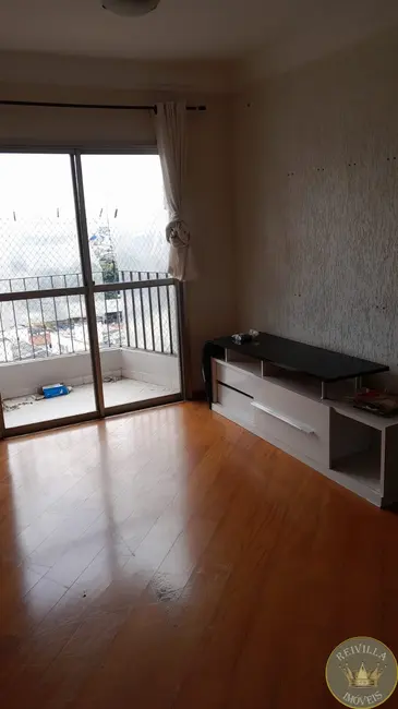 Apartamento com 3 quartos à venda, 65m2 em Vila Carrão, São Paulo - SP - imagem 3 Foto 3 de Apartamento com 3 quartos à venda, 65m2 em Vila Carrão, São Paulo - SP