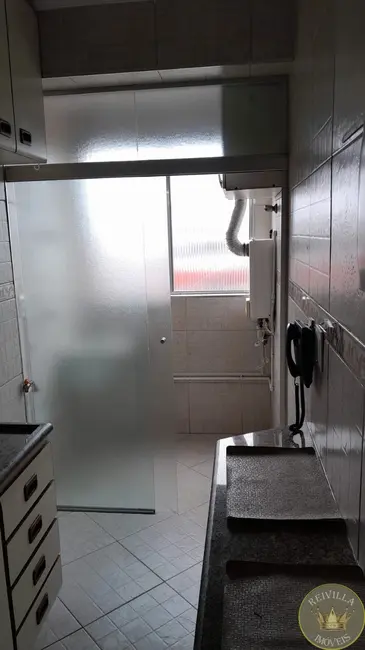 Apartamento com 3 quartos à venda, 65m2 em Vila Carrão, São Paulo - SP - imagem 8 Foto 8 de Apartamento com 3 quartos à venda, 65m2 em Vila Carrão, São Paulo - SP