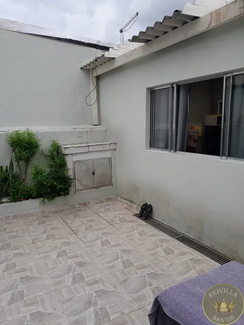 Foto 2 de Casa com 9 quartos à venda, 230m2 em Chácara Califórnia, São Paulo - SP