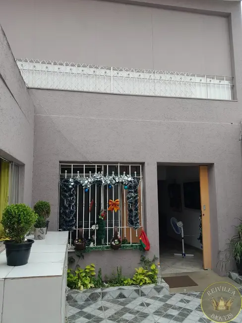 Foto 1 de Casa com 9 quartos à venda, 230m2 em Chácara Califórnia, São Paulo - SP