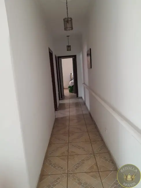 Foto 9 de Casa com 9 quartos à venda, 230m2 em Chácara Califórnia, São Paulo - SP