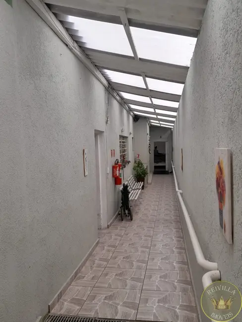 Foto 4 de Casa com 9 quartos à venda, 230m2 em Chácara Califórnia, São Paulo - SP